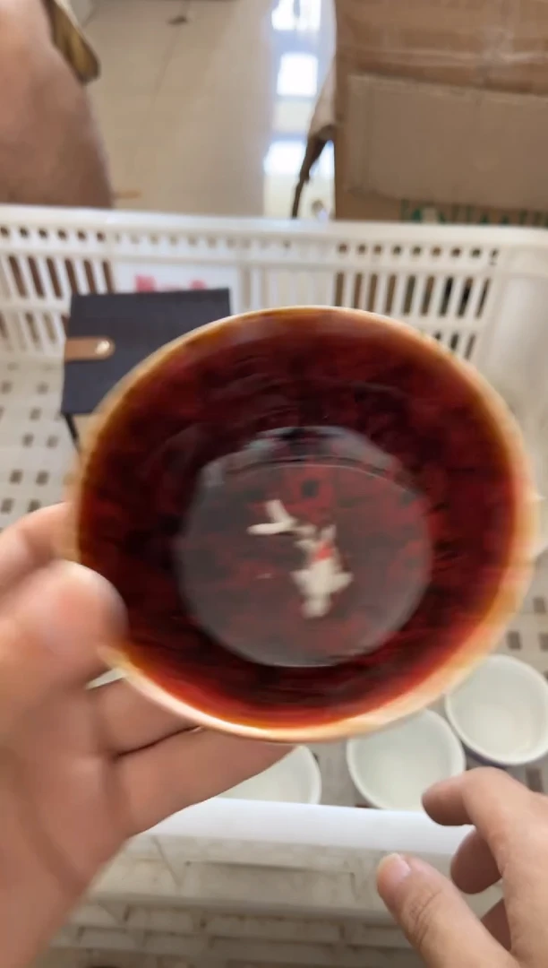 杯无运费险有瑕疵的有点脏介意勿拍