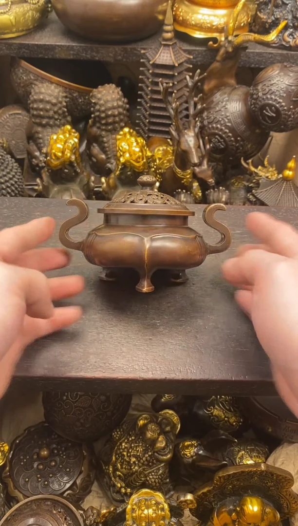 案台摆件 物品摆件