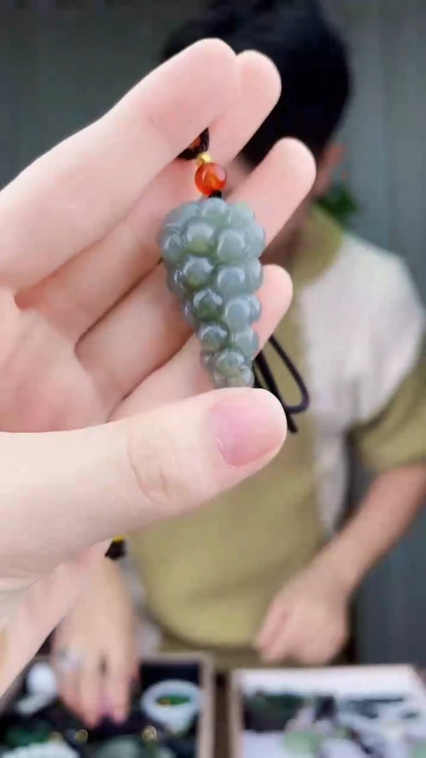 未镶嵌和田玉珠宝奇石拍一发一，多样性发货