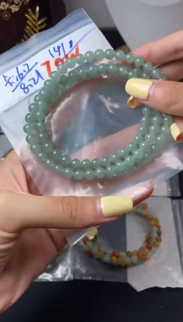 未镶嵌定制翡翠纯天然缅甸翡翠