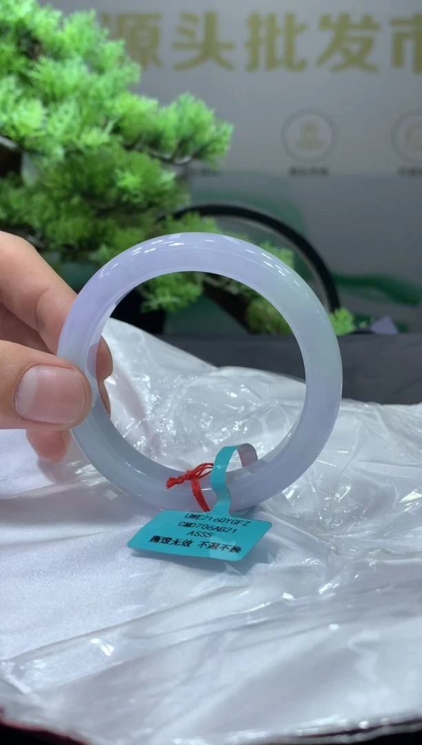 未镶嵌手镯翡翠翡翠手镯