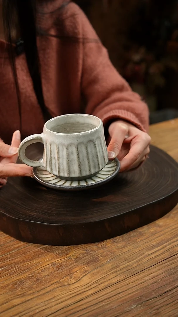 杯【文琳甄选】陶瓷器