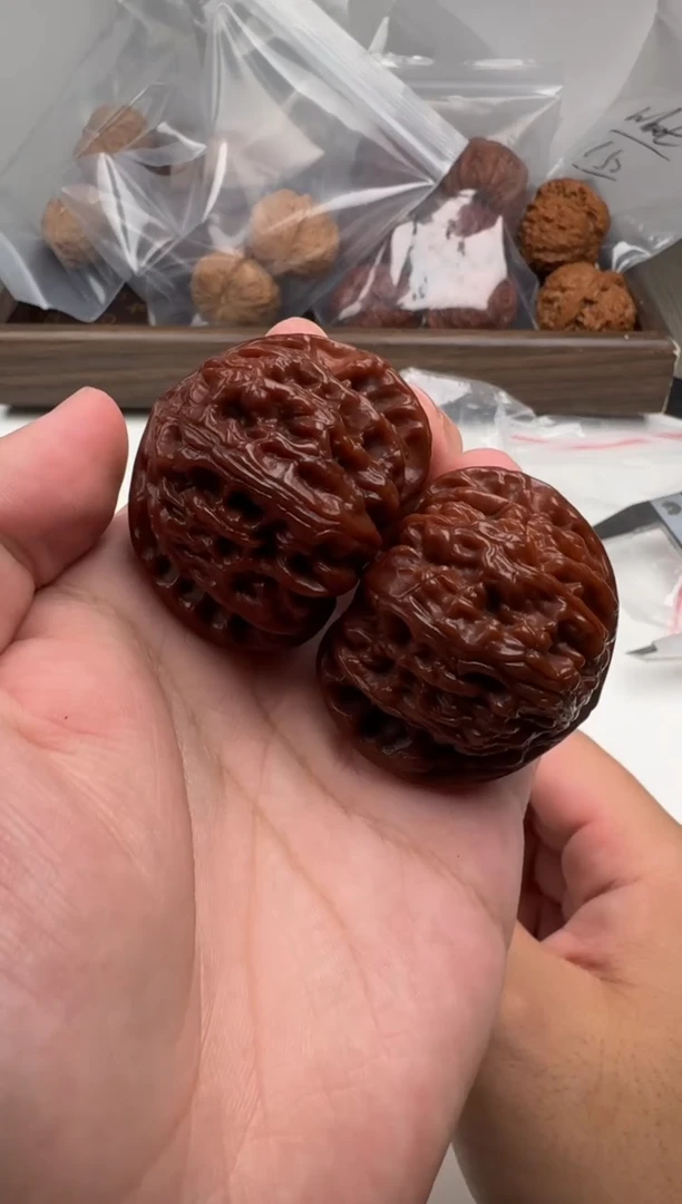 把件文玩核桃文玩核桃手把件