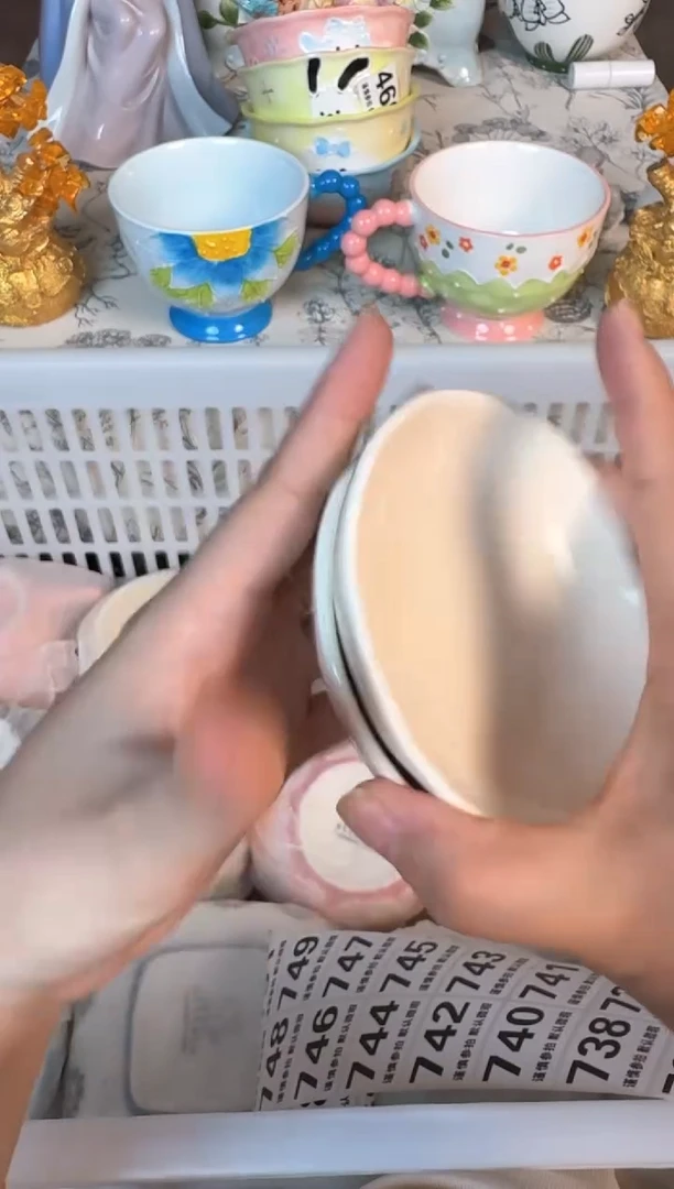 瓷片726默认微瑕15包邮库存1件