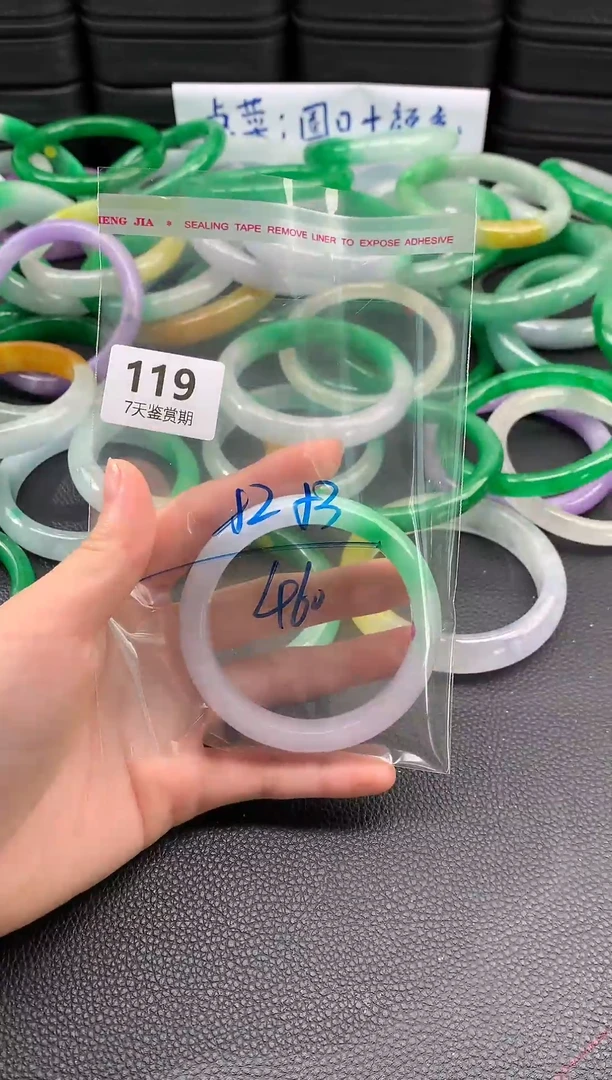 非金属无时尚手镯 所见即所得 七天鉴赏期