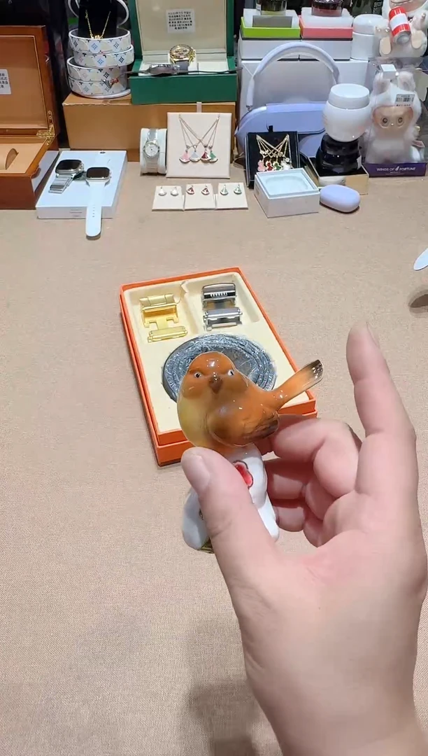 瓷片生活的本意就是开心@@1
