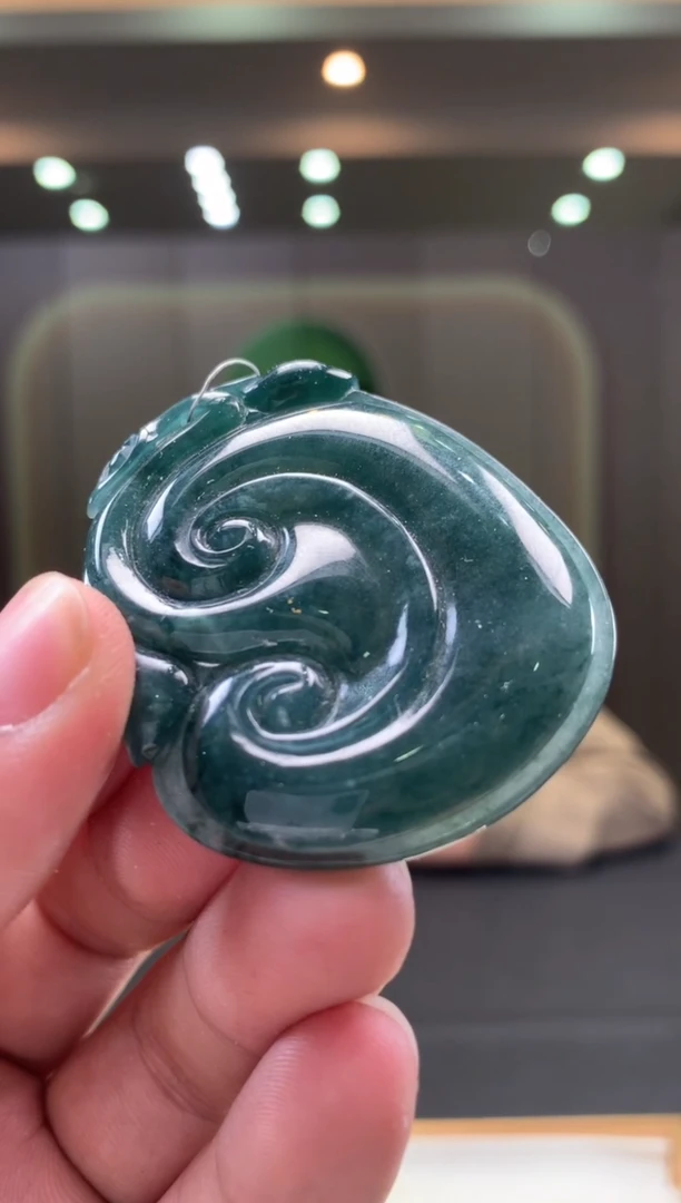 未镶嵌定制翡翠          *49