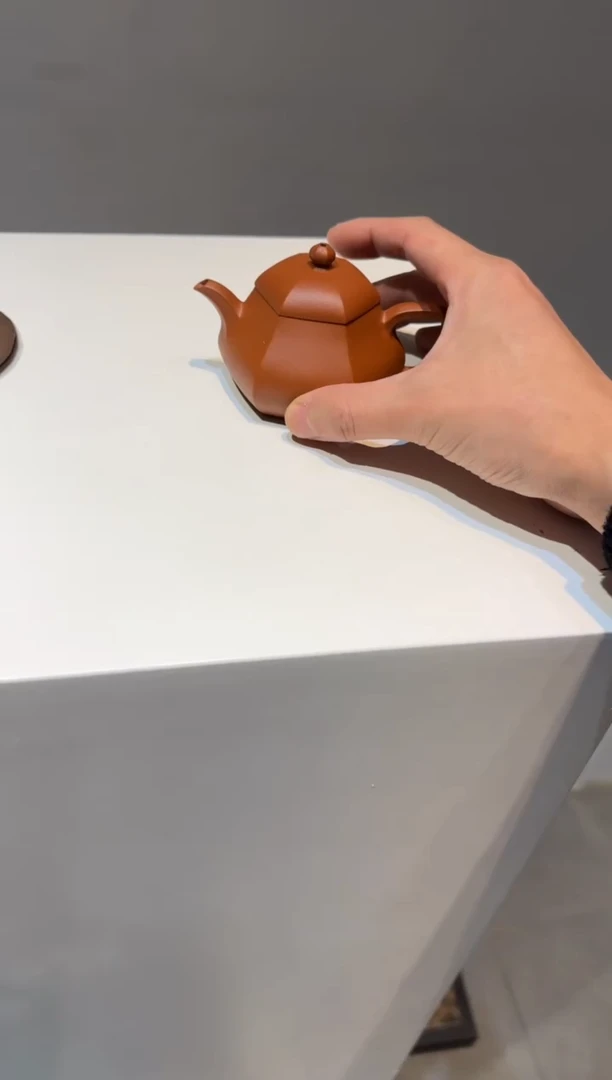 茶壶紫砂海****商金玉满堂