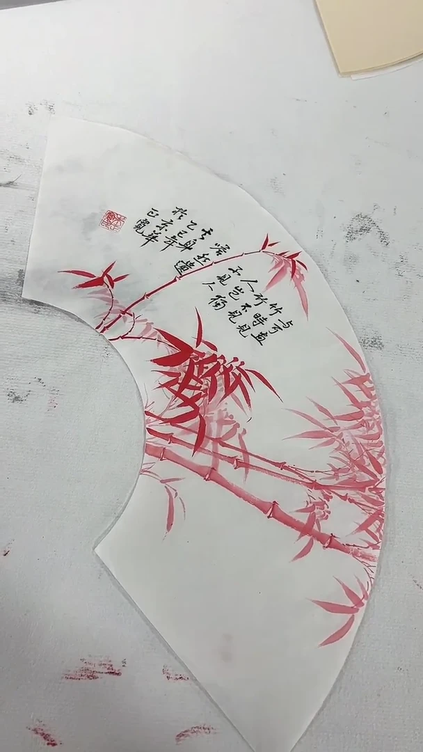 国画朱路军/国画/花鸟