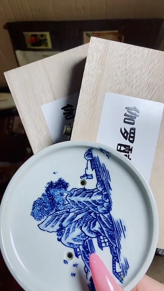 往**风工艺艺术品工艺美术品1