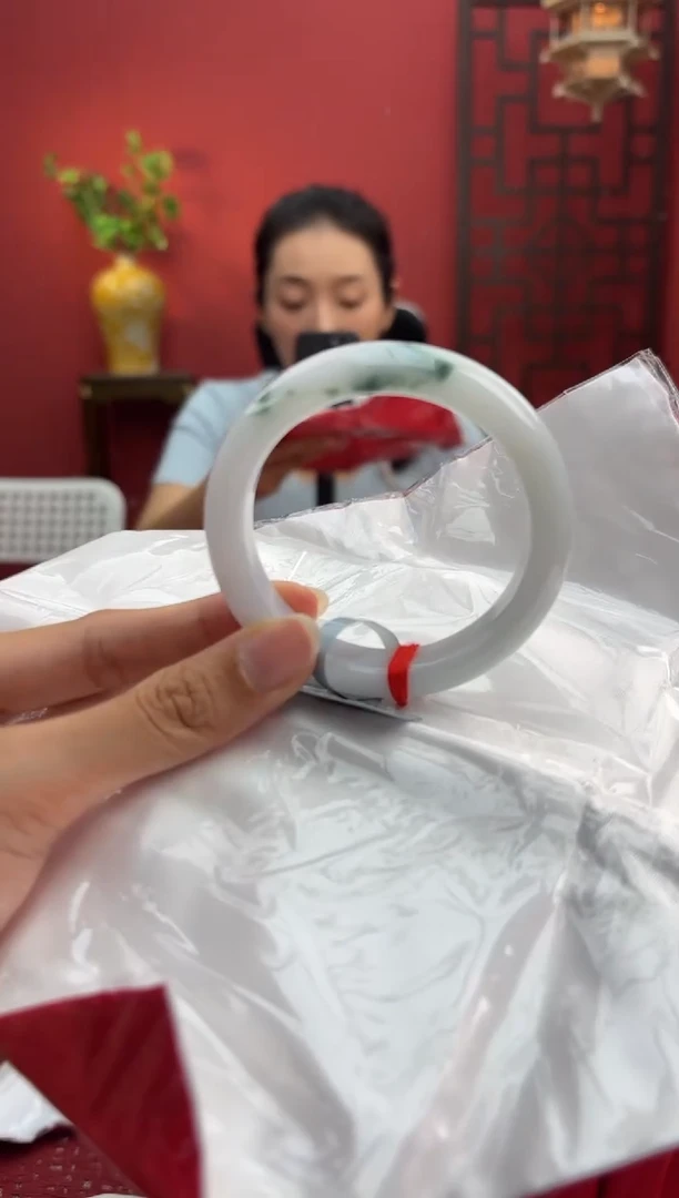 未镶嵌手镯翡翠翡翠手镯4