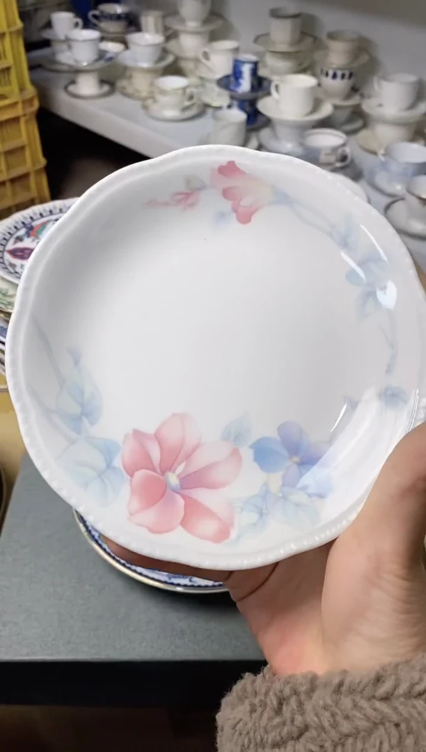 【闪购商品】/103精美瓷器感谢选购