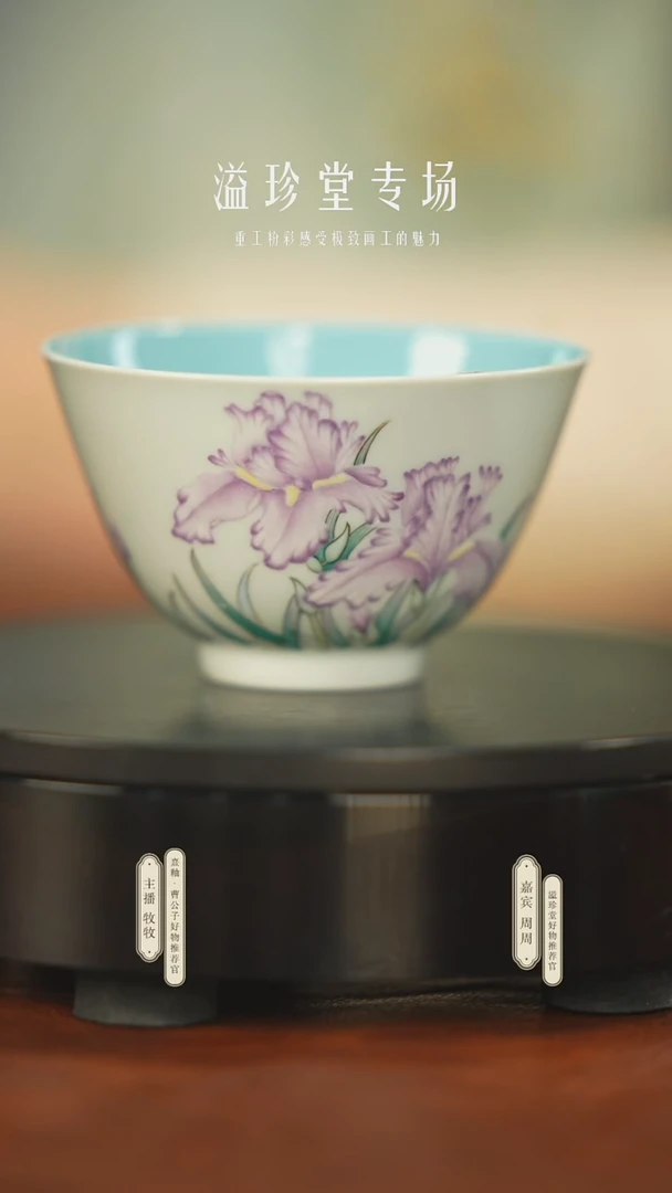 溢珍堂茶具茶器茶具