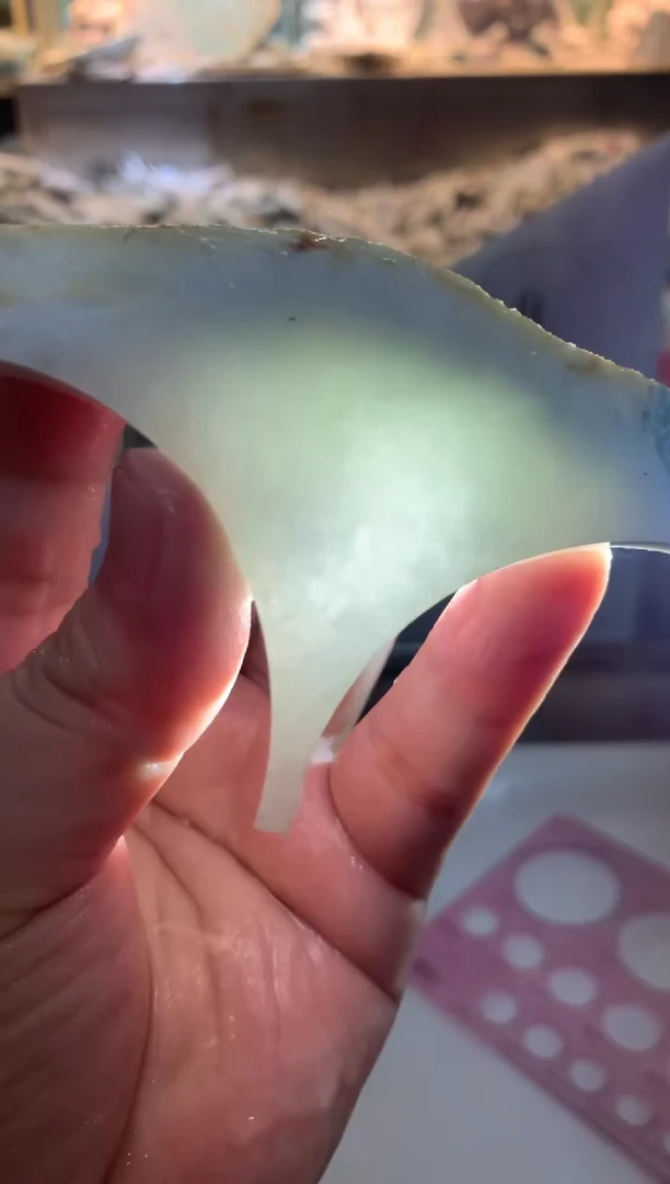 裸石翡翠0韩0翡翠珠宝964