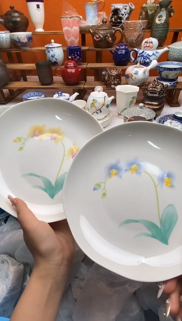 瓷片是***~满20包邮满20包邮