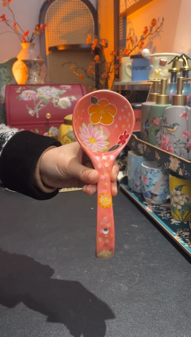 外贸陶瓷家居百货