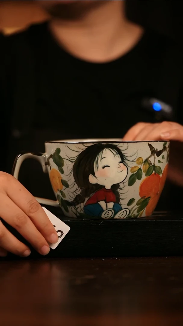 瓷片遇瓷手作同款562