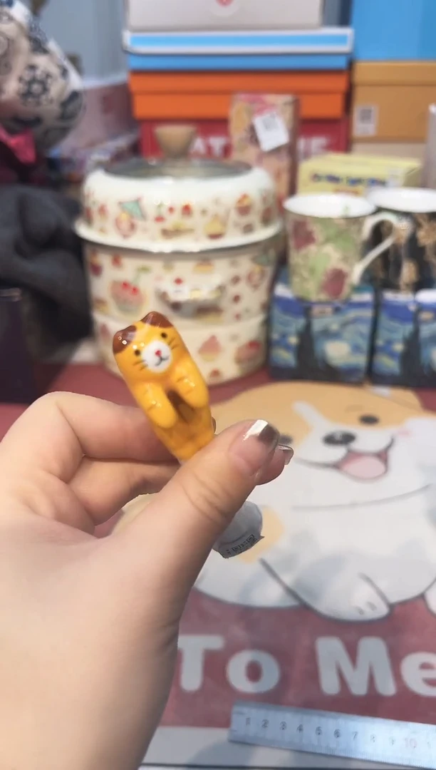 【闪购商品】瓷片@@0485happyday