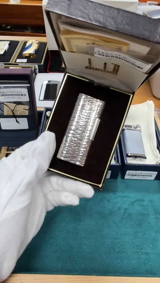 纯铜21 登家银花生