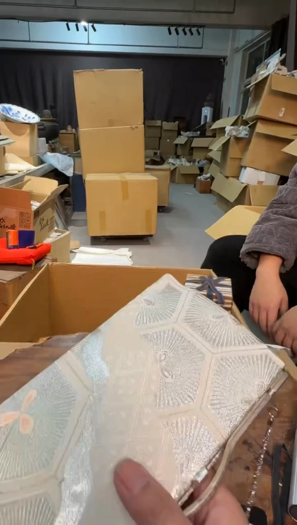 【闪购商品】摆件13y古美術空间美学B37