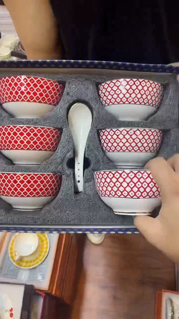 杯鸿辉家品牌瓷器，京东包邮！