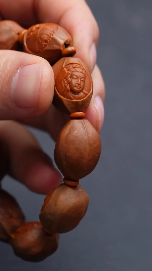 【闪购商品】橄榄核手串/手链橄榄核