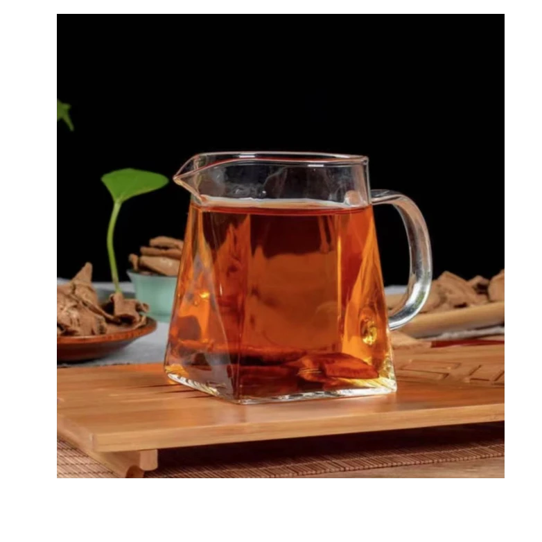 【年年专属】精选高山金边神牛根500g（非薏米）