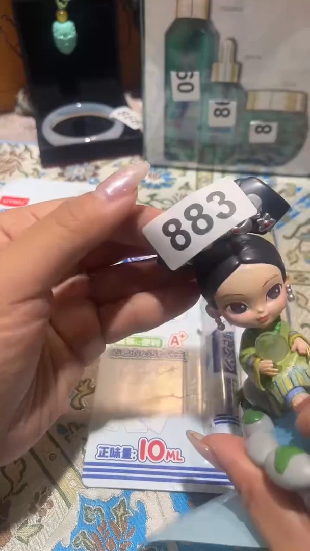 无无品牌瓷器柴窑烧制半手工多人