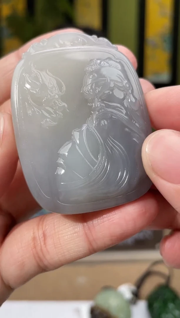 定制和田玉多样性发货拍一发一