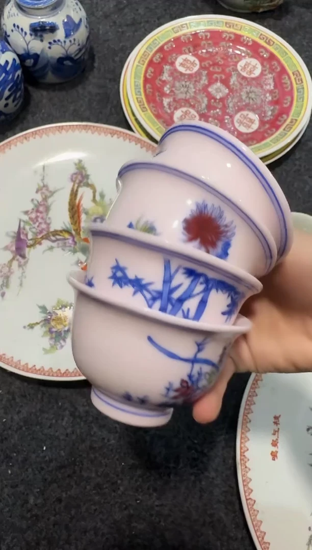 手工手绘  ，全部清仓