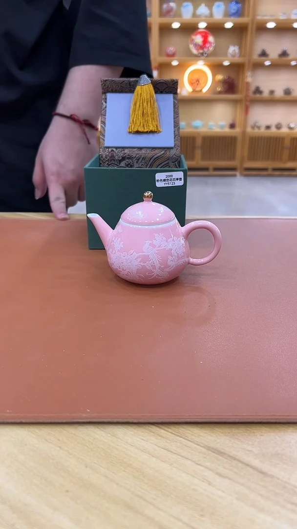 杯家用高端茶具茶器1