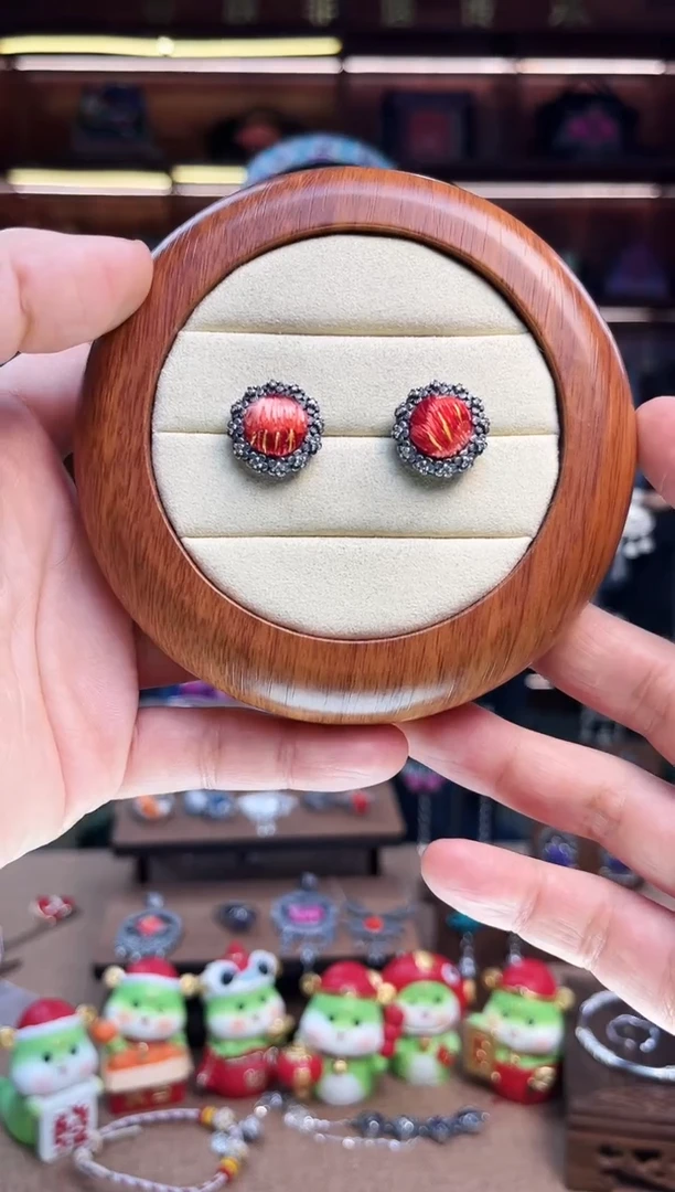 【闪购商品】织绣1863黔东南苗族刺绣