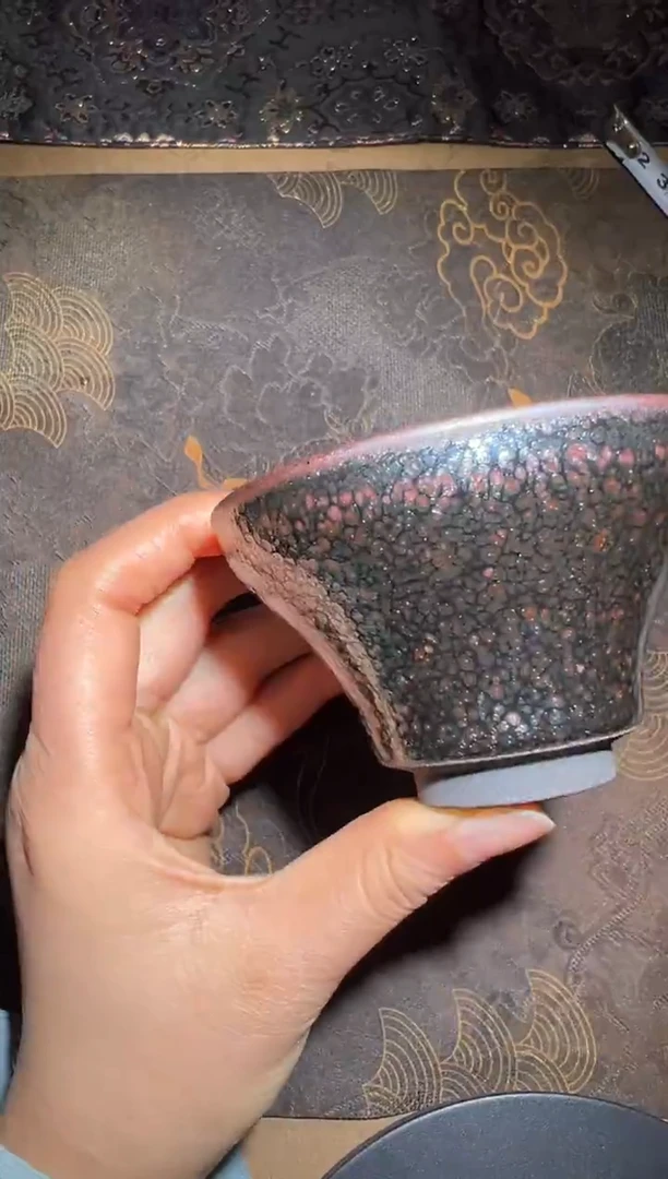 茶盏李振贵高端收藏51