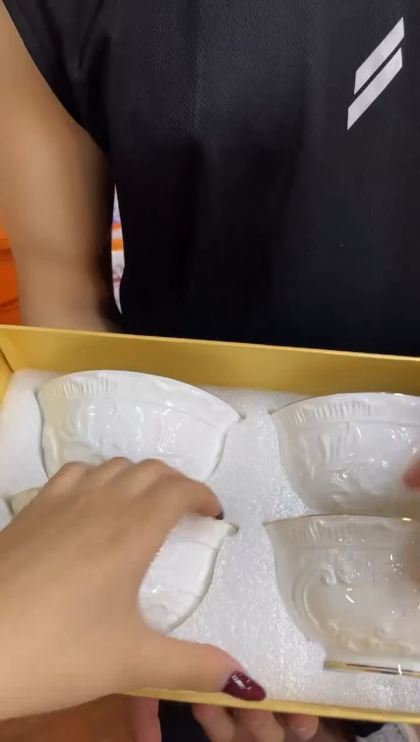 杯鸿辉家品牌瓷器，京东包邮！