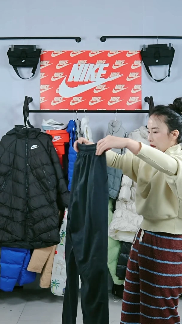 3206闪购编码Nike/Jordan运动衣以直播间过款为准尺码