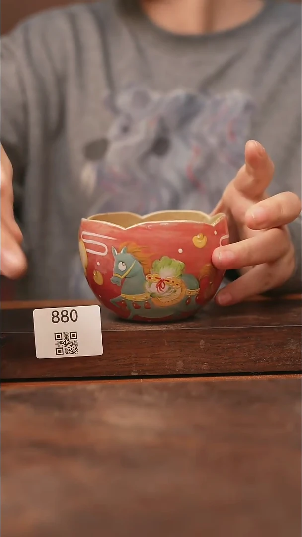 【落单孤品】/杯子@@880