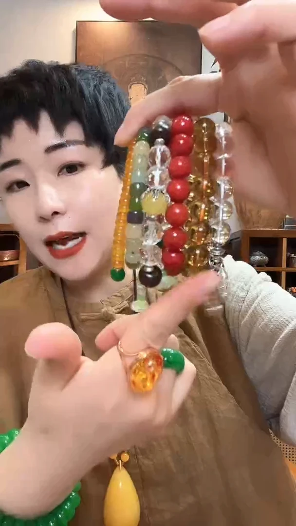 民族风原创手作339