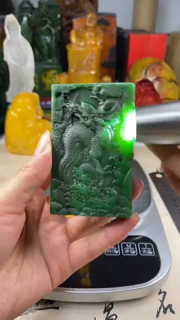 寿山石印石7寿山石