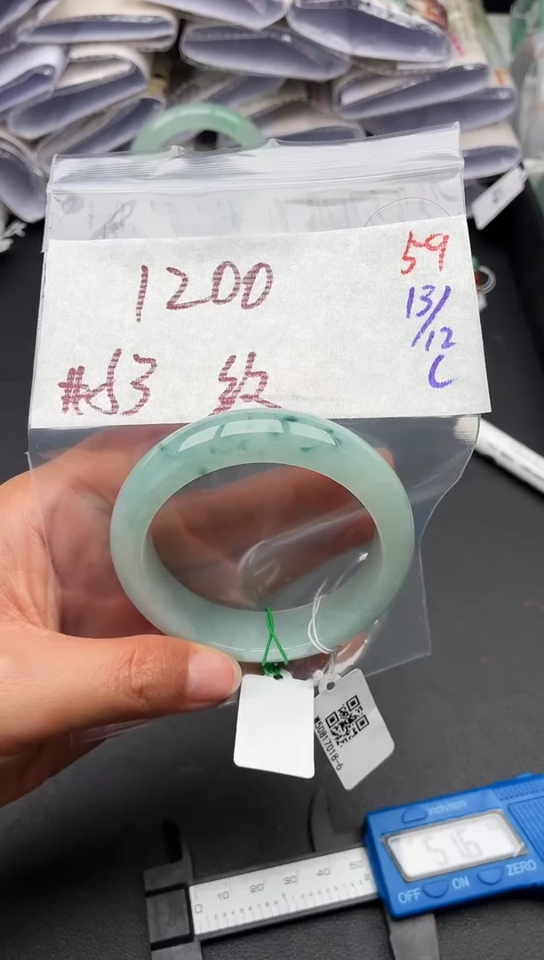 未镶嵌定制翡翠毛货需精细抛光多样性发1件59