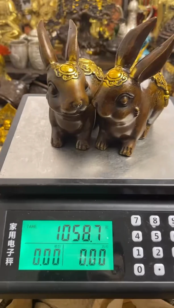 1案台摆件   物品摆件