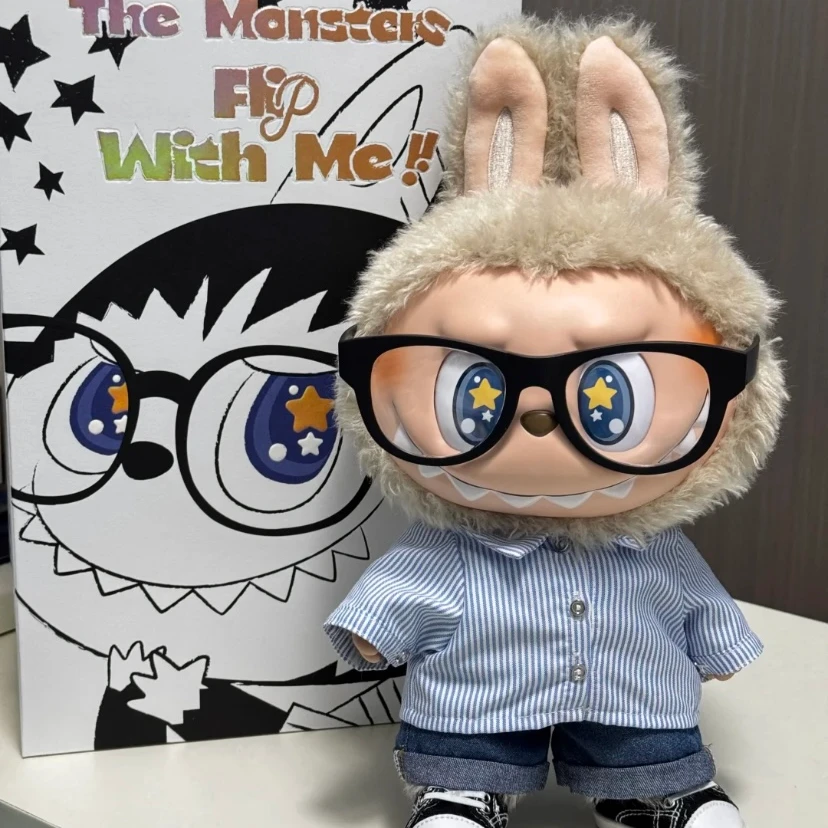 【猫猫对对碰】潮玩盲盒补C专用 新人勿拍