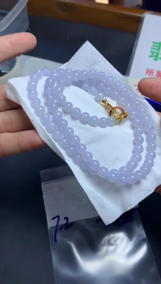 未镶嵌定制翡翠翡翠A货 无鉴赏期