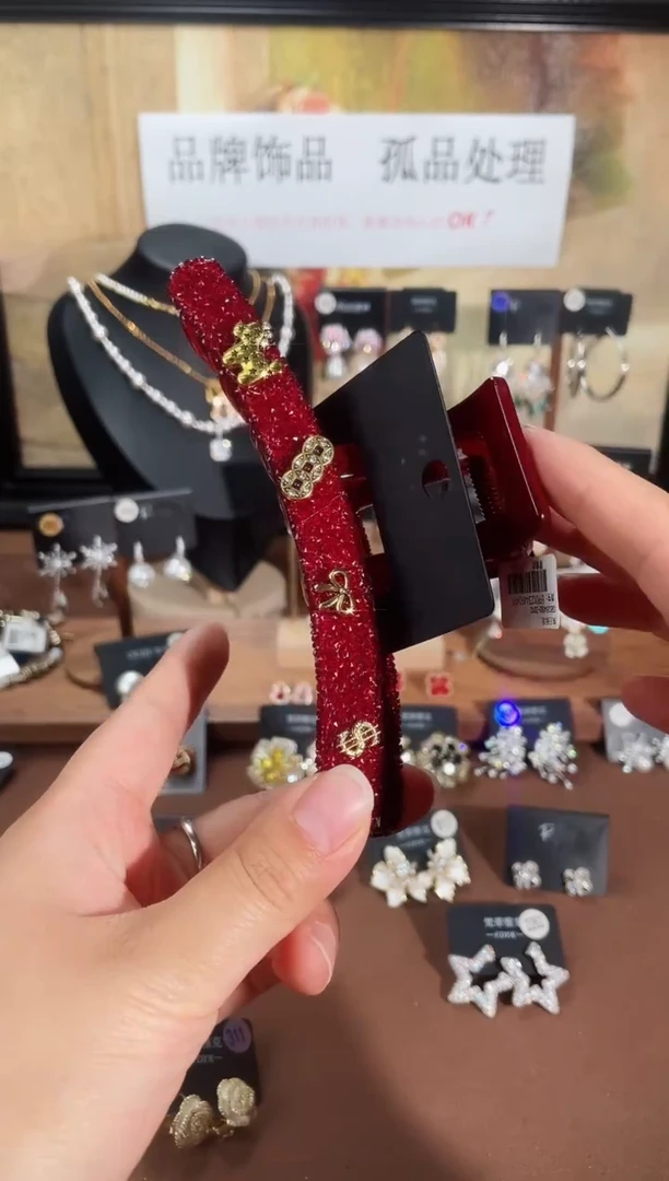合金925银锆石梵8280