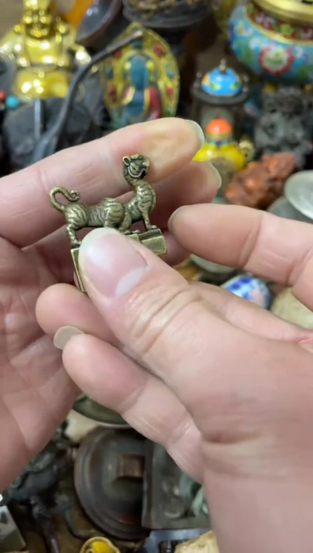 【闪购商品】摆件摆件瓷器毫无摆件