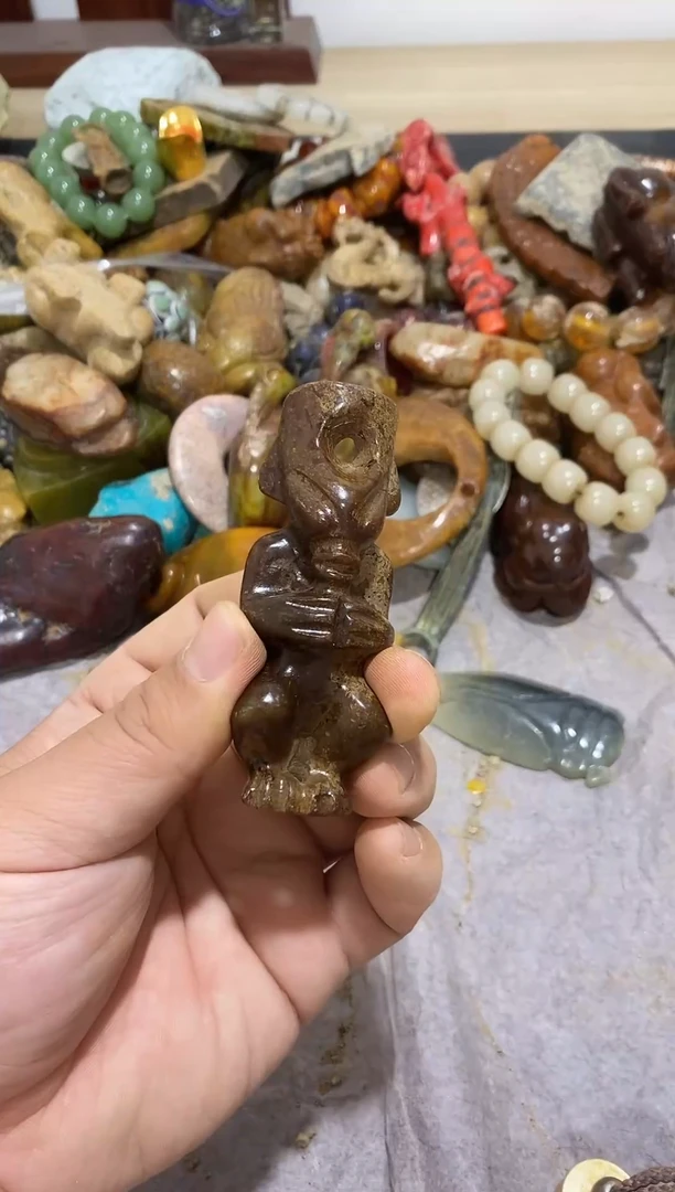 家居直播精选家居摆件