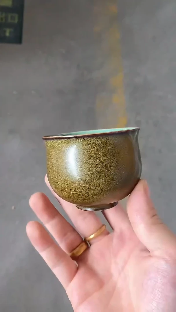 瓷片陶瓷茶器福利18