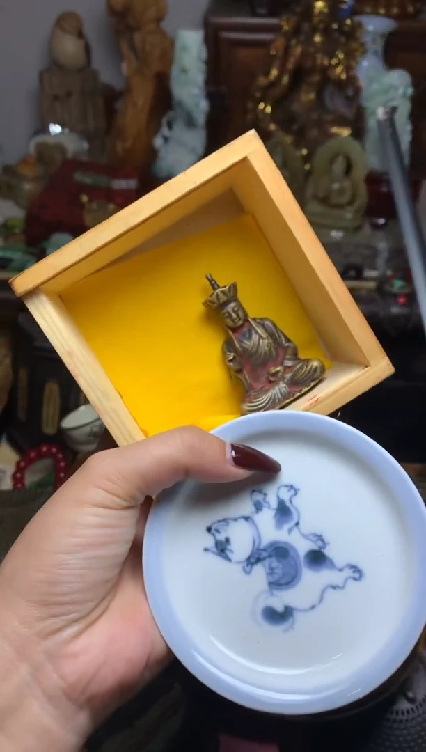 紫砂盖碗瓷器默认微瑕瓷器