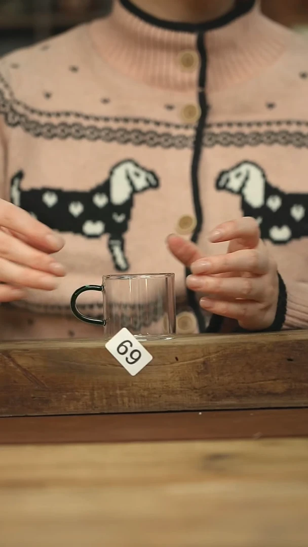 不顾一切  落单系列杯