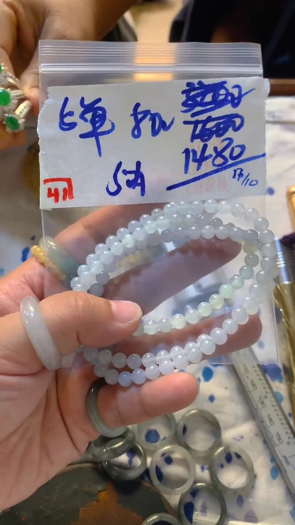 未镶嵌手链翡翠天然A货缅甸翡翠多样性发货