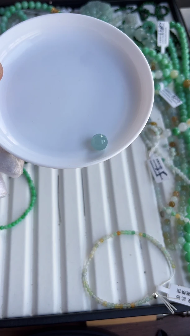散珠翡翠翡翠散珠卡9+